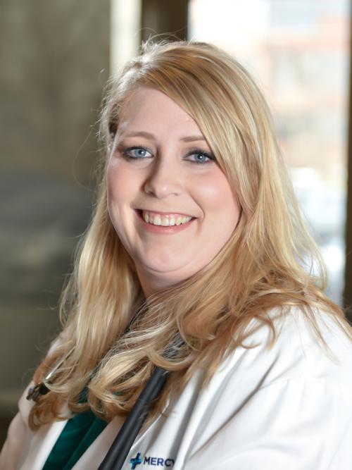 Natalie R Badawi, APRN-CNP | Primary Care | Mercy Health - Forest Hills Family Medicine