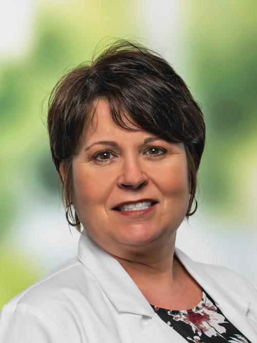 Maureen Bailey-Nutting, PA-C | Primary Care | Paris View Family Practice