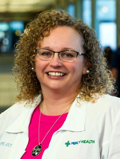 Amy R Baker, APRN-CNS | Hematology Oncology | Mercy Health - Paducah Medical Oncology