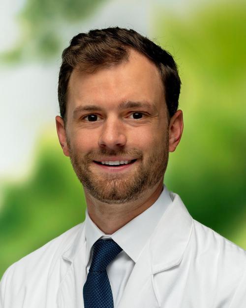 Michael Baker, MD | Carolina Women's Health