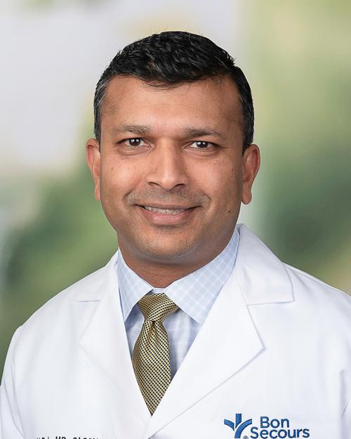 Rishi K Bala, MD | Primary Care | Bon Secours Sports Medicine & Primary Care