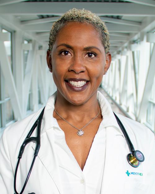 Tanya R Baldwin, MD | Primary Care | Mercy Health - Bay Meadows Family Medicine