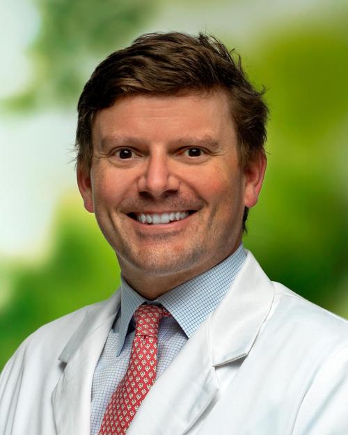 Christopher Ballantyne, MD | Urology | Palmetto Greenville Urology