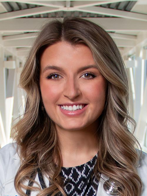 Lauren Marie Ballard, PA-C | Hospital Medicine | Mercy Health - Intermed Hospitalists