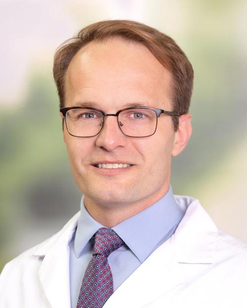 Nicholas L Bandy, MD | Surgical Critical Care | Bon Secours Vein and Vascular Specialists