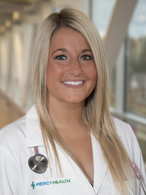 Alyssa N Banks, APRN-CNP | Primary Care | Mercy Health - West Park Family Medicine