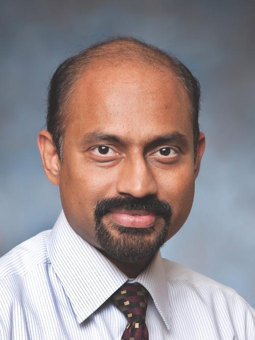 Pramod R Malik, MD | Nephrology | Virginia Gastroenterology Institute