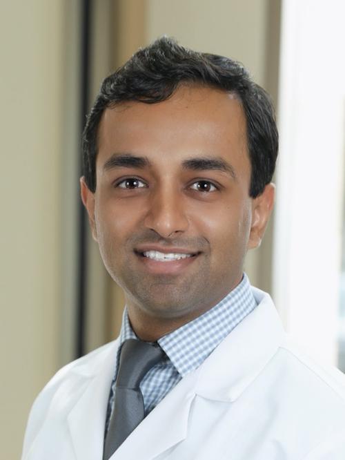 Ankit Bansal, MD | Hip and Knee Orthopedic Surgery | Mercy Health - Orthopaedics and Sports Medicine, Anderson