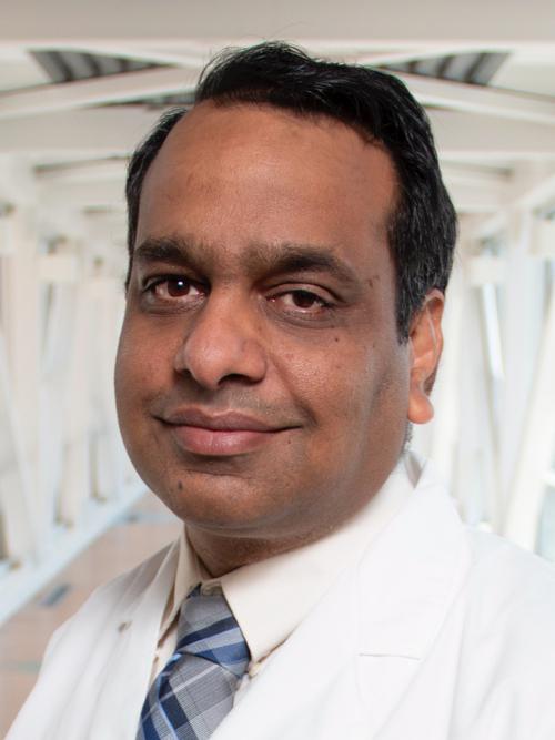 Pardeep Bansal, MD | Gastroenterology