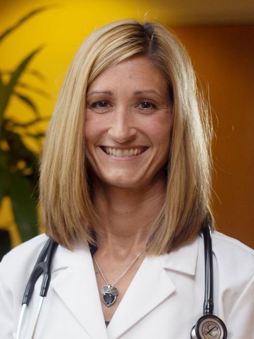 Shannon M Barillare, MD | Primary Care | Mercy Health - Stutz Primary Care