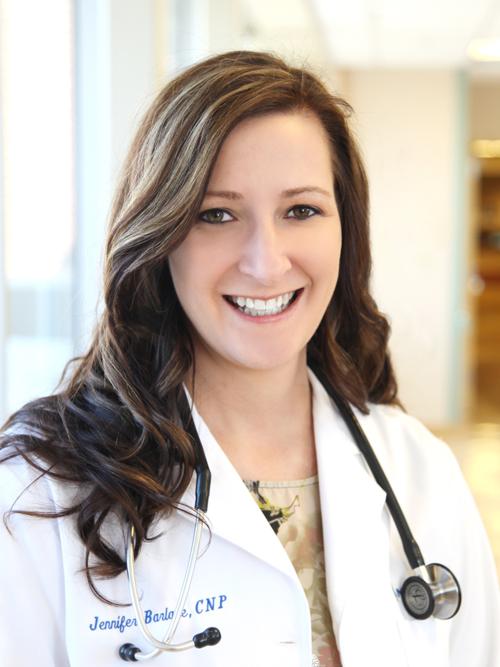 Jennifer A Barlage, APRN-CNP | Primary Care | Mercy Health - Defiance Clinic Internal Medicine