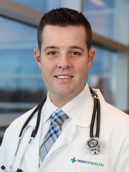 Bradley J Barnes, PA-C | Orthopedic Sports Medicine | US Acute Care Solutions(USACS)