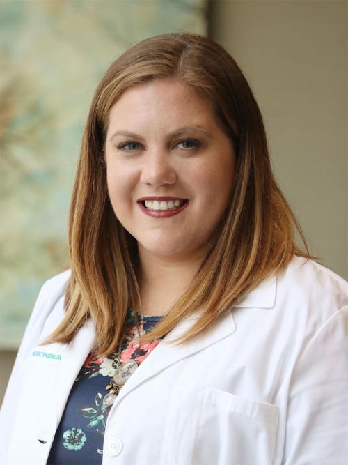 Ashley H Baroff-Rufo, MD | Mercy Health - Mineral Ridge Primary Care