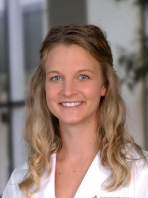 Nicole J Basinger, APRN-CNP | Neurology | Mercy Health – Lima Neuro Intervention