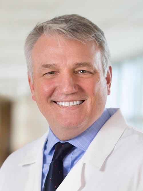 Daniel J Basinski, PA-C | Mercy Health - Oak Point Orthopedics and Sports Medicine