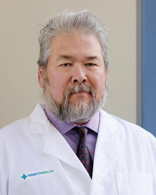 John L Baumeier, DO | Mercy Health Occupational Health Services
