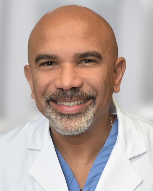 Manuel A Bautista, MD | Mercy Health - Boardman Pulmonology