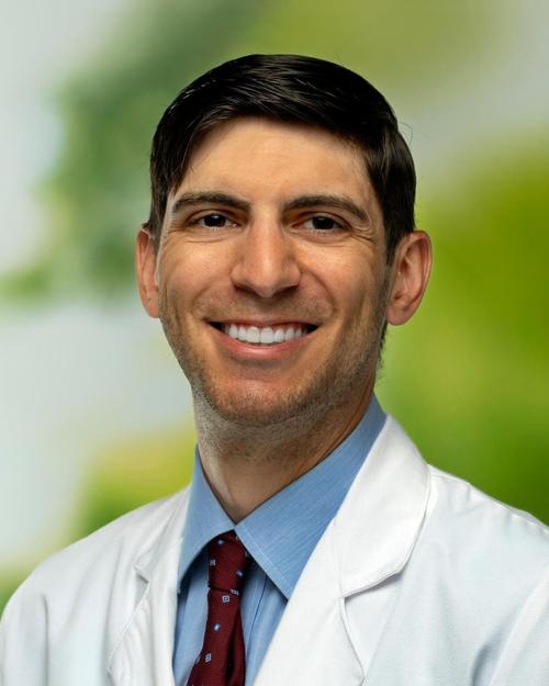 Jacob Baxter, MD | Cardiology | Upstate Cardiology