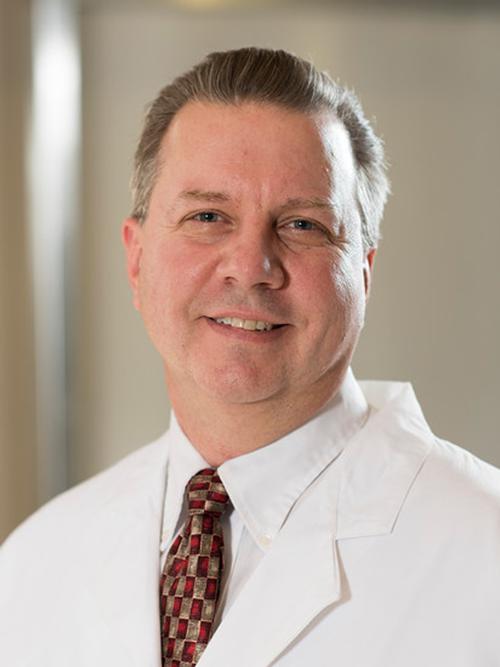 Todd M Bayer, MD | Endovascular Surgery | Mercy Health - Vascular and Endovascular Surgeons, Anderson