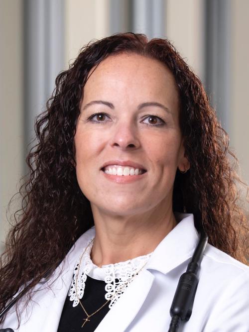 Kimberly M Bazen, APRN-CNP | Primary Care | Mercy Health - Napoleon Family Medicine