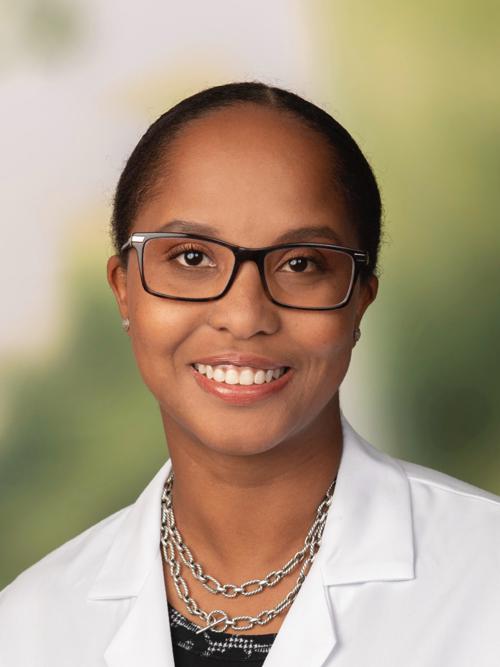 Daphne P Bazile, MD | Obstetrics and Gynecology | Bon Secours - Colonial Heights Obstetrics and Gynecology