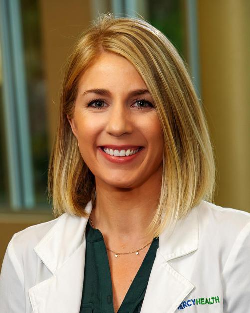 Adrianne Bear, APRN-CNP | Pulmonology | Mercy Health - Paducah Pulmonology and Sleep Medicine