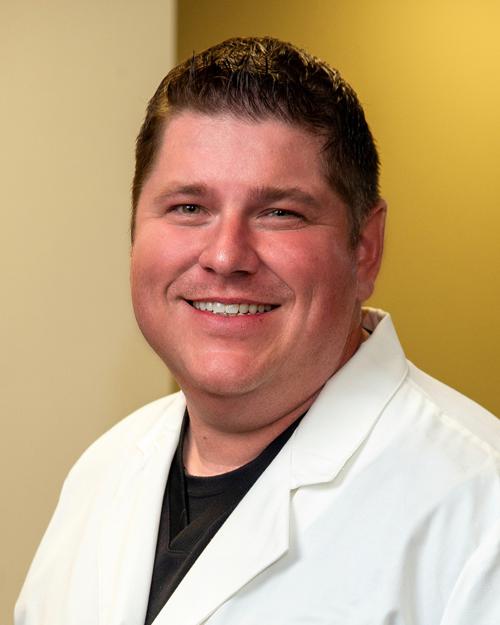 Austin A Beck, MD | Primary Care | Mercy Primary Care Marshall County