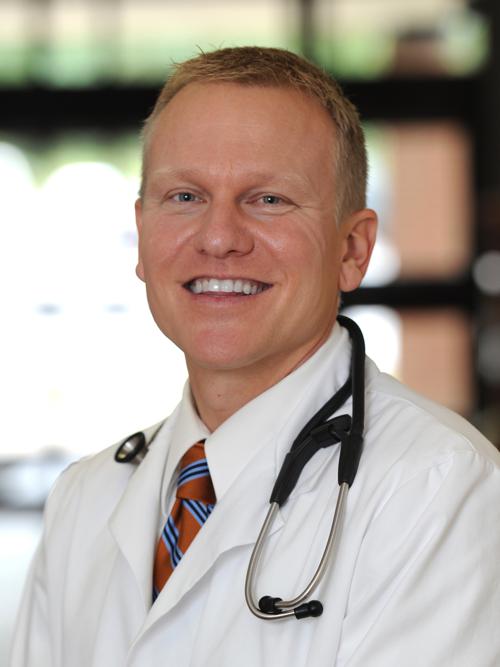 David C Beck, MD | Critical Care Medicine | Mercy Health - Clermont Sleep Medicine