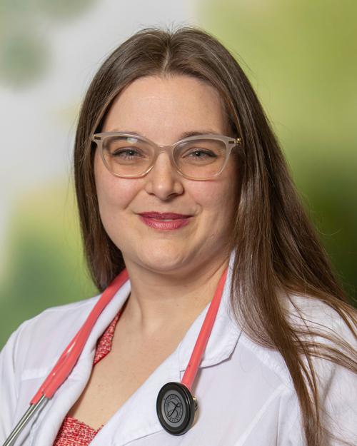 Tiffany S Beedy, APRN-CNP | Cardiology | Mercy Health - Springfield Heart House