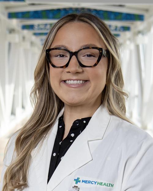 Paige N Bellaire, APRN-CNP | Mercy Health - Perrysburg Weight Management Solutions