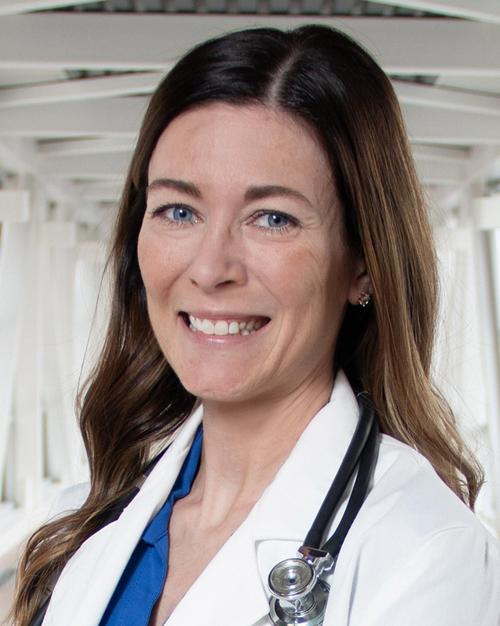 Chelsea N Benecke, APRN-CNP | Primary Care
