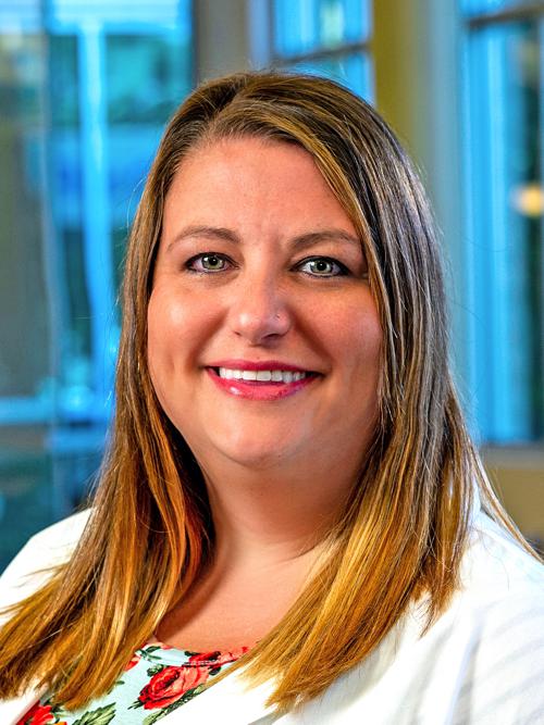 Dawn L Benefiel, APRN-CNP | Urology | Mercy Health - Urology