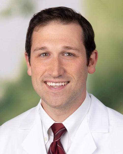 David Benezra, MD | Clinical Neurophysiology | Bon Secours - Neurology Clinic, Bremo