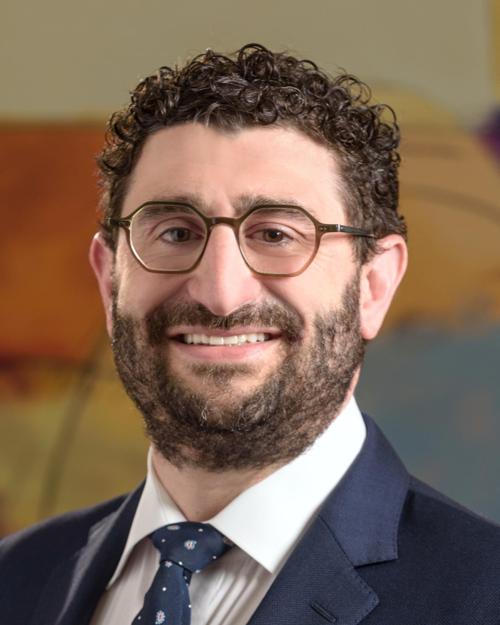 Cooper R Benson, MD | Urology | The Urology Group