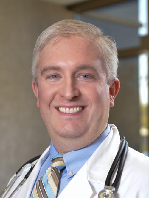 Douglas B Berg, MD | General Surgery | Mercy Health - General and Laparoscopic Surgery, Fairfield