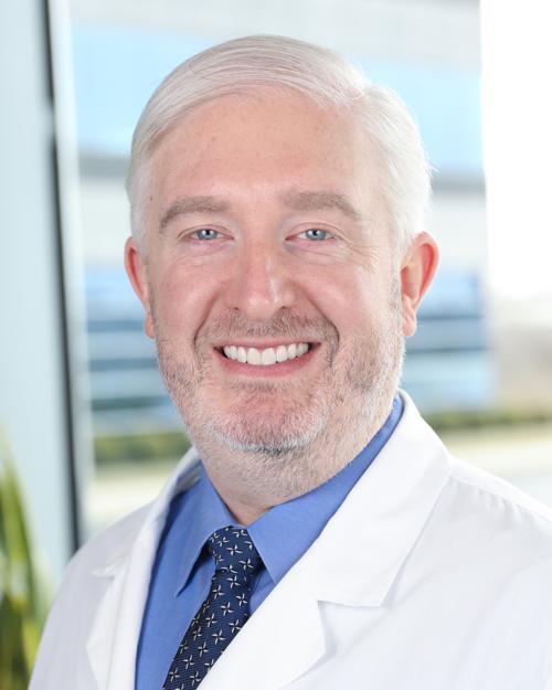 Douglas B Berg, MD | General Surgery | Mercy Health - General and Laparoscopic Surgery, Fairfield