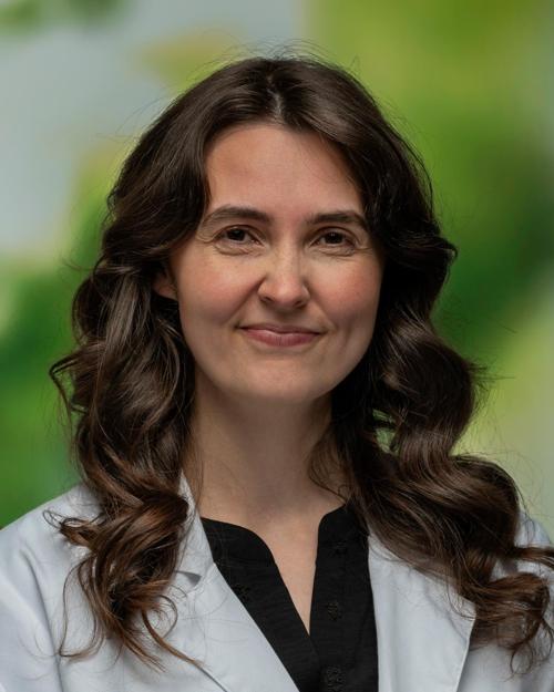 McKenna Berger, PA-C | Gastroenterology | Bon Secours Gastroenterology