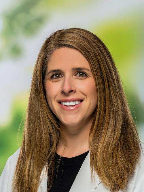 Meredith T Bergey Vejnar, MD | Primary Care | Premier Family Medicine