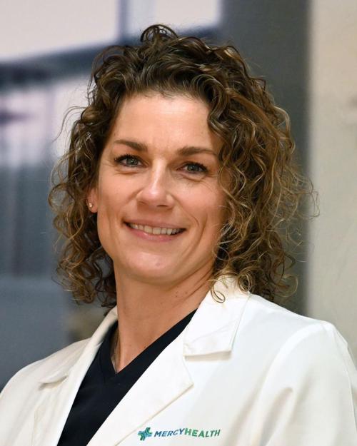 Annie M Bergman, PA-C | Orthopedic Surgery | Orthopaedic Institute of Ohio