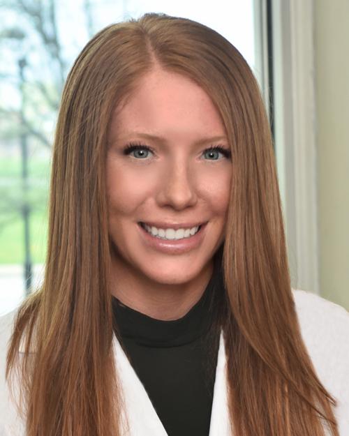 Carly J Berlon, APRN-CNP | Hospital Medicine