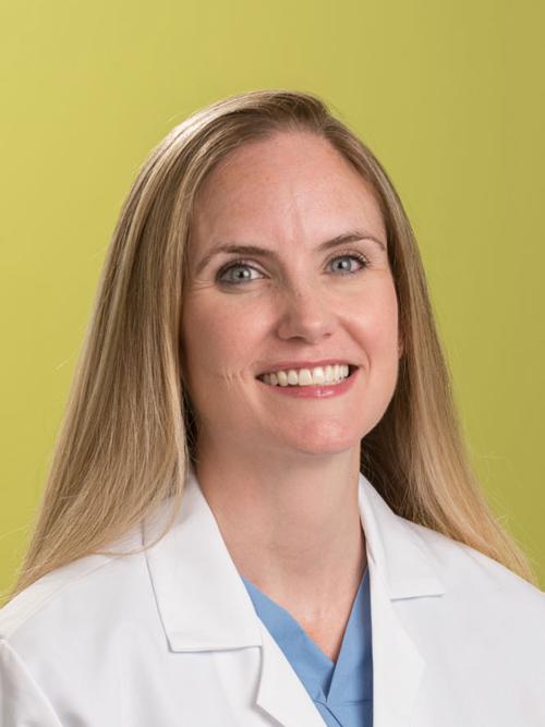 Elizabeth J Berry, DDS | Pediatric Dentistry