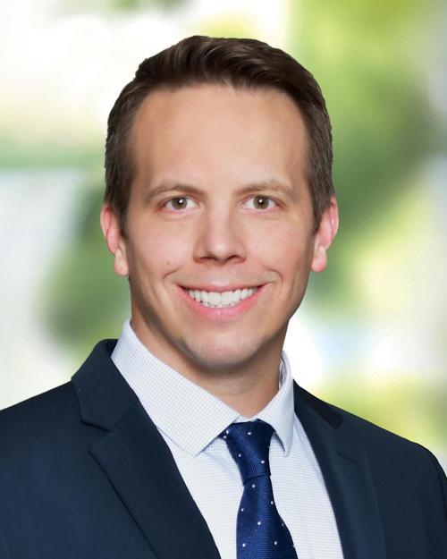 Matthew H Bertke, MD | Radiation Oncology | Oncology Hematology Care, Inc