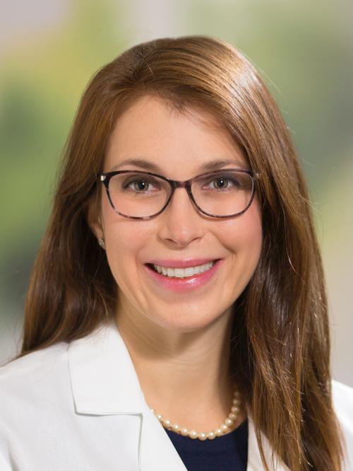 Anna-Christina Bevelaqua, MD | Physical Medicine and Rehabilitation