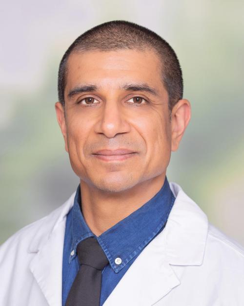 Nikunj A Bhatt, MD | Pulmonary Critical Care | Bon Secours Pulmonary Specialists