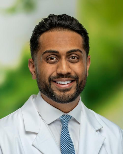 Sagar Bhula, MD | Pulmonary Critical Care | Palmetto Pulmonary & Critical Care