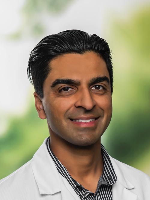 Parampal S Bhullar, MD | Primary Care