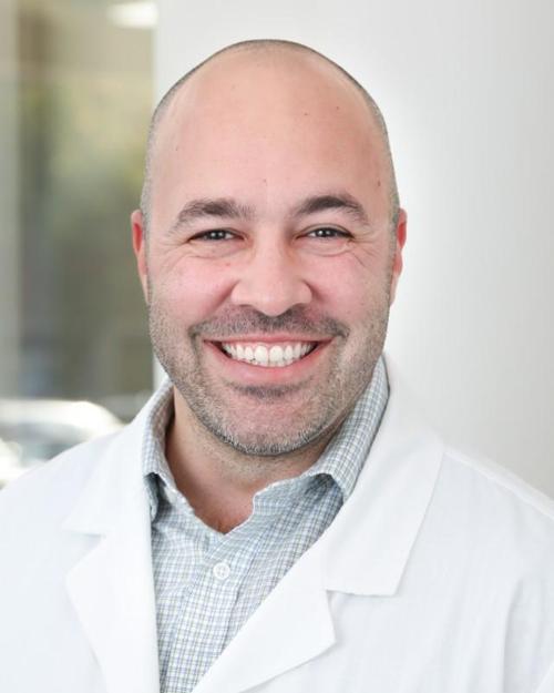 Caleb R Birchler, DO | Vascular Surgery | Mercy Health - Vascular and Endovascular Surgeons, Fairfield