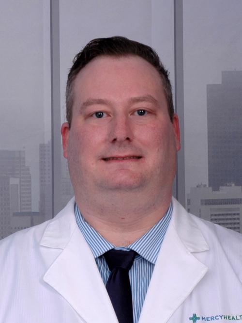 Michael J Bishop, MD | Radiation Oncology | Mercy Health - Allison Radiation Oncology
