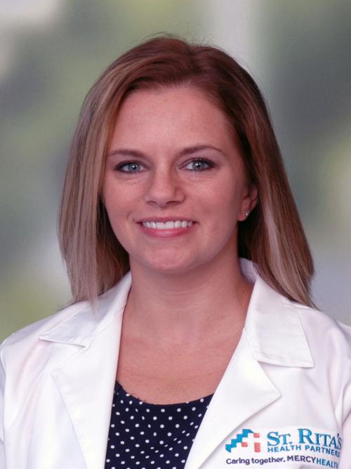 Jami J Blackburn, APRN-CNP | Primary Care | Mercy Health - Lima West Family Medicine