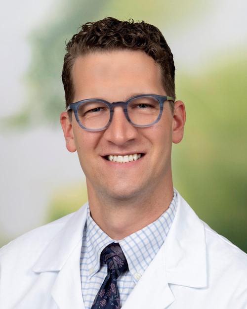 Jacob N Blackwell, MD | Cardiology | Bon Secours - Cardiology, Reynolds Crossing